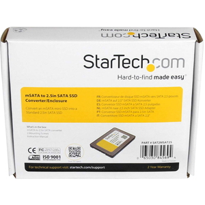 Startech /impresoras/5271/SAT2MSAT25Startech.jpg