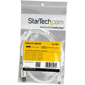 Startech /impresoras/5496/USBPAUB1MWStartech.jpg