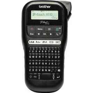 Brother /impresoras/11283/BrotherPTH110BK.webp