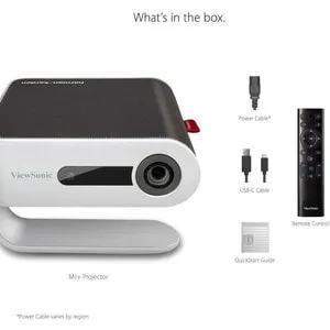 ViewSonic /impresoras/11770/ViewSonicM1.webp