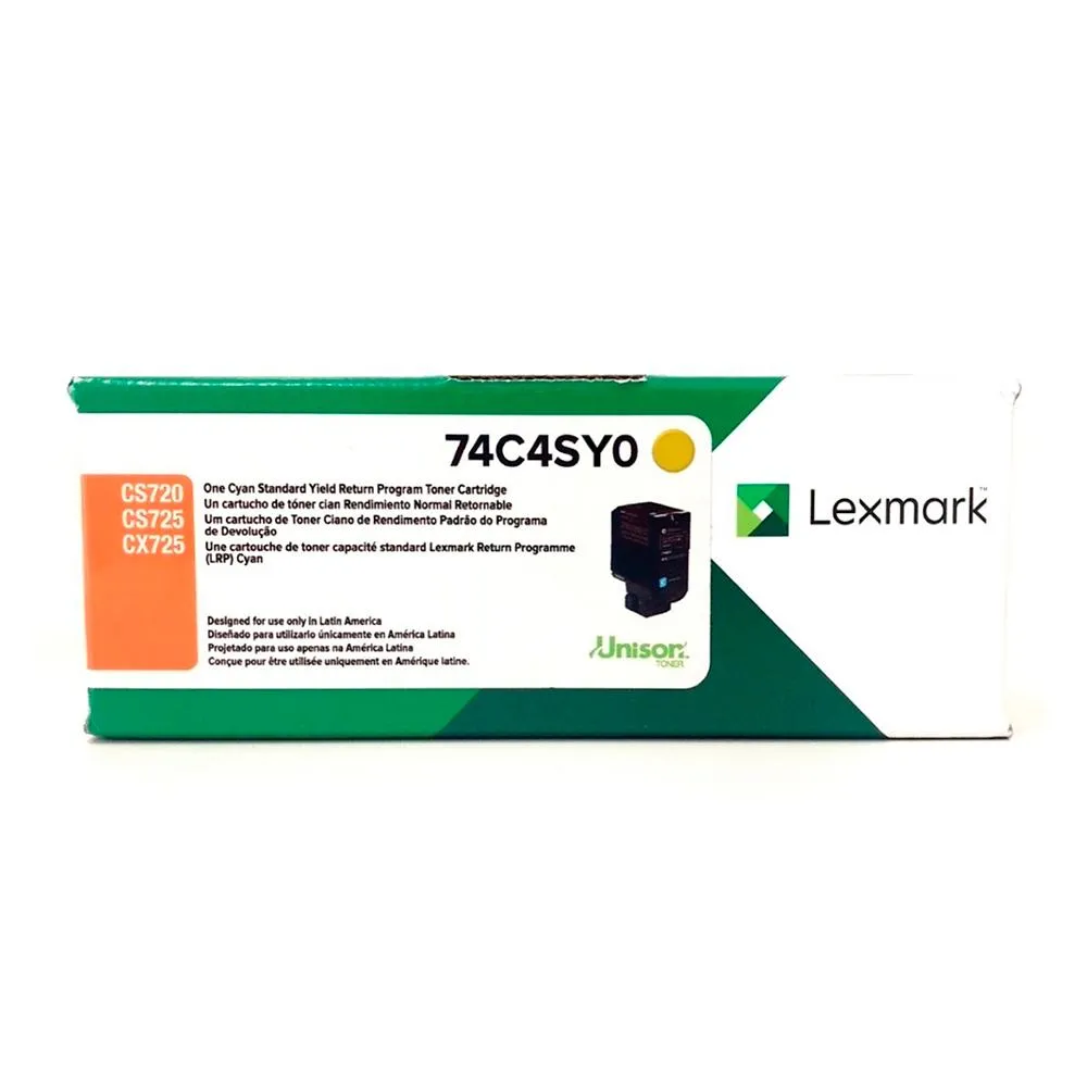 Lexmark /impresoras/14074/74C4SY0.webp