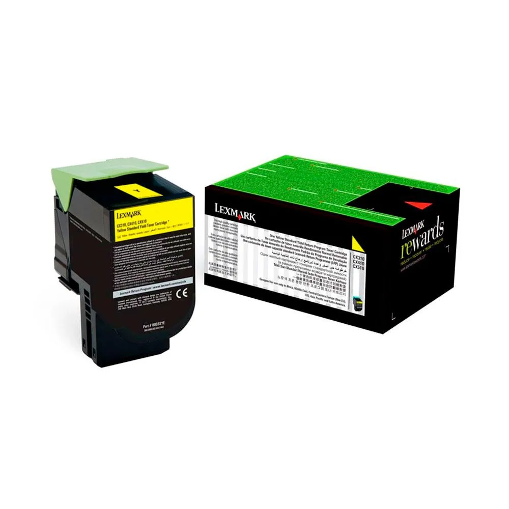 Lexmark /impresoras/14082/70C8HY0.webp