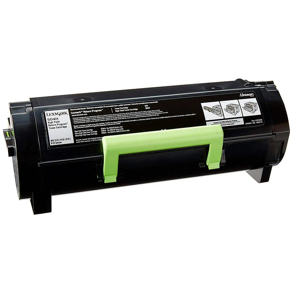 Lexmark /impresoras/14083/50F4H00.webp