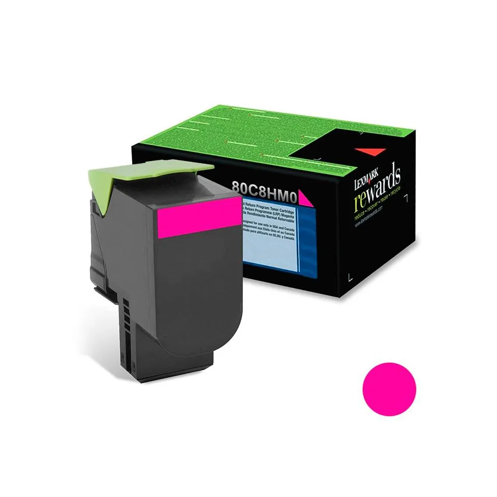 Lexmark /impresoras/14088/80C8HM0.webp