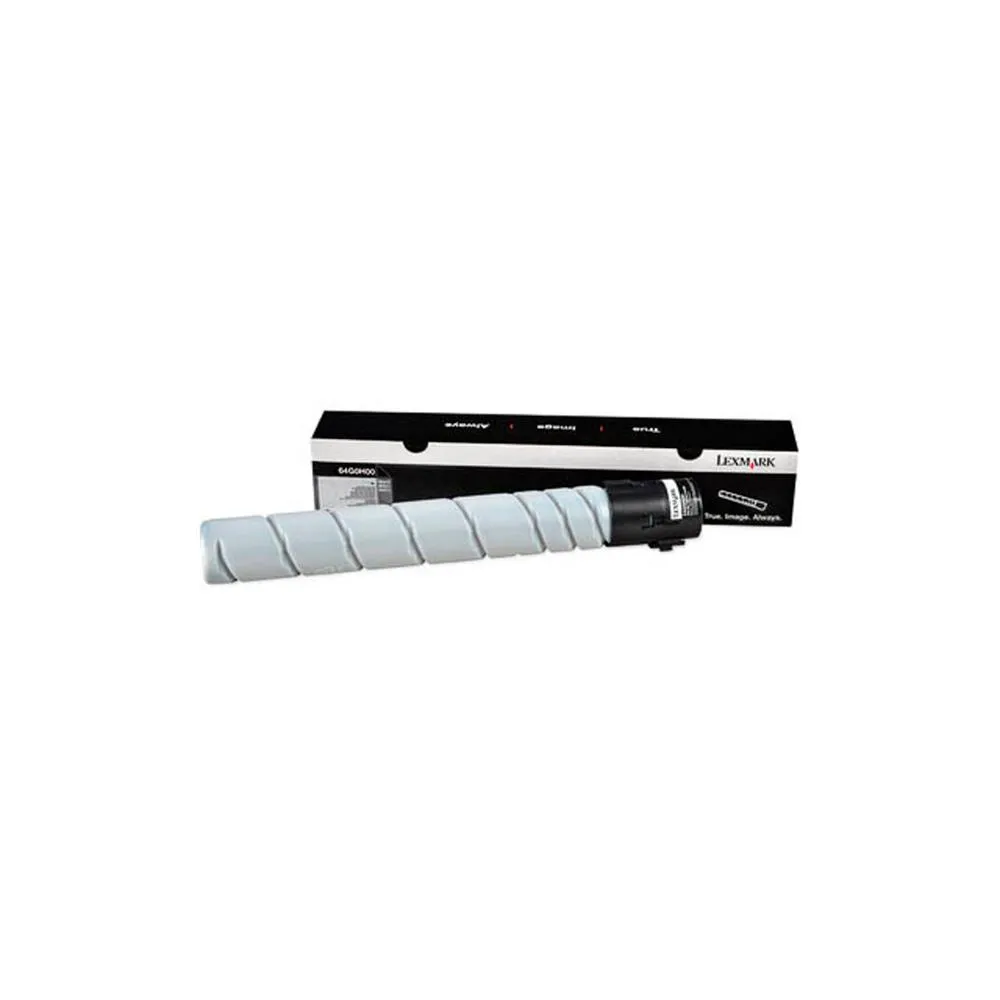 Lexmark /impresoras/14158/64G0H00.webp