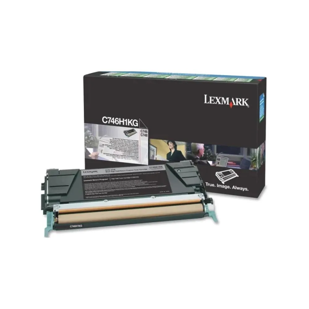Lexmark /impresoras/14201/C746H1KG.webp