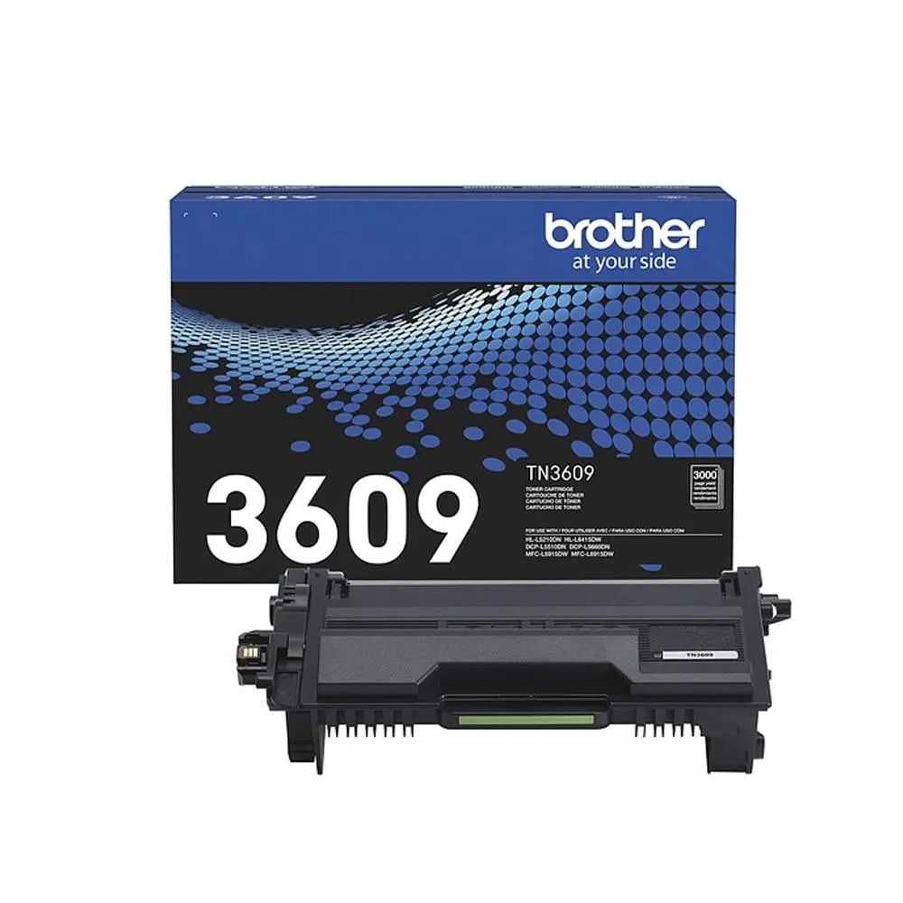 Brother /impresoras/14217/TN3609.webp