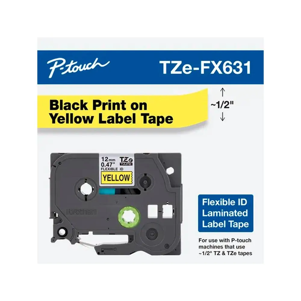 Brother /impresoras/14218/TZeFX631.webp