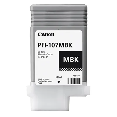 Canon /impresoras/4352/PFI-107MBK.webp
