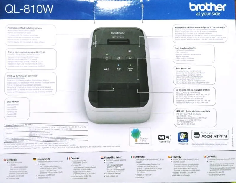 Brother /impresoras/4543/BrotherQL810W.webp