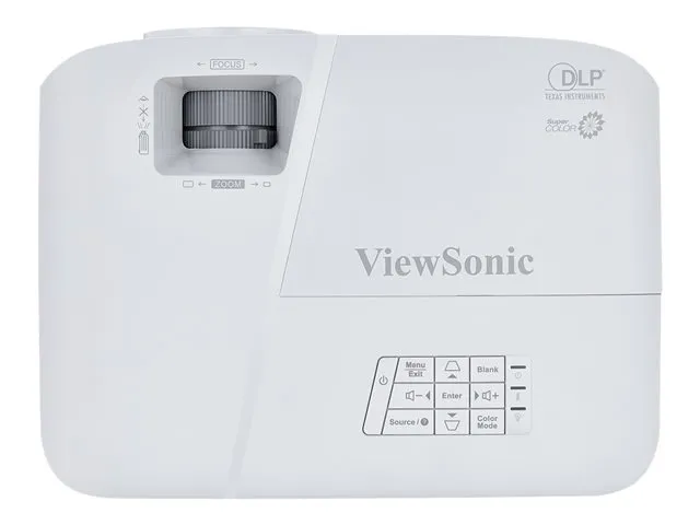 ViewSonic /impresoras/4667/PA503S_top.webp