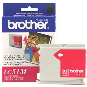 Brother /impresoras/5045/LC51M.webp