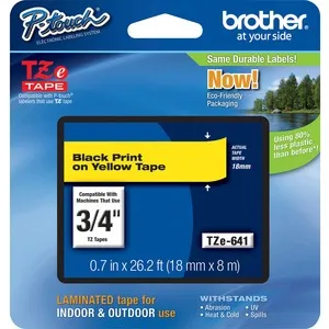 Brother /impresoras/5093/TZE641.webp