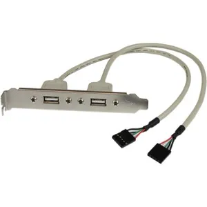 Startech /impresoras/5111/USBPLATE.webp