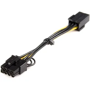 Startech /impresoras/5140/PCIEX68ADAP.webp