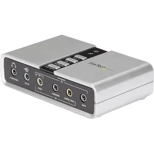 Startech /impresoras/5141/ICUSBAUDIO7D.webp