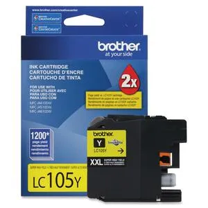 Brother /impresoras/5430/LC105Y.webp
