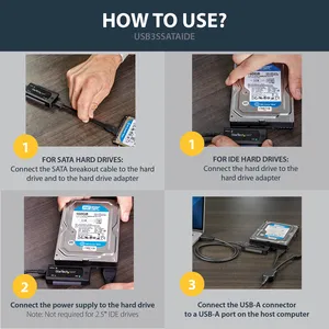 Startech /impresoras/5443/StartechUSB3SSATAIDE.webp