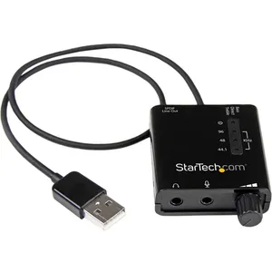 Startech /impresoras/5491/ICUSBAUDIO2D.webp
