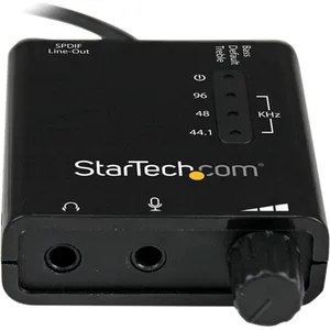 Startech /impresoras/5491/ICUSBAUDIO2DStartech.webp