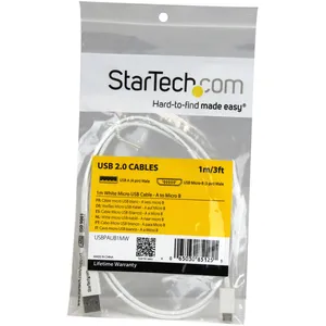 Startech /impresoras/5496/USBPAUB1MWStartech.webp