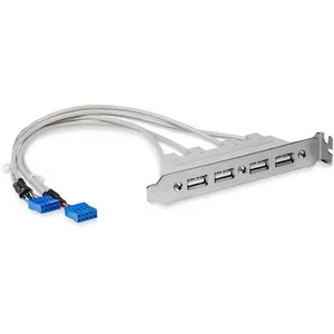 Startech /impresoras/5508/USBPLATE4.webp