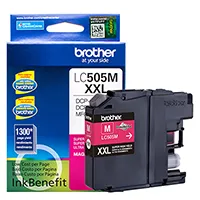 Brother /impresoras/5566/LC505M.webp