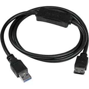 Startech /impresoras/5580/USB3S2ESATA3.webp