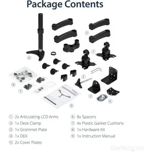 Startech /impresoras/5604/ARMDUAL-2.webp