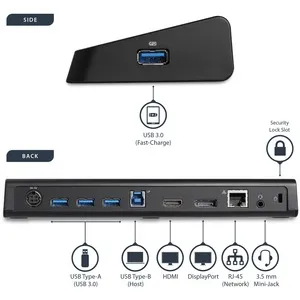 Startech /impresoras/5615/StartechUSB3DOCKHDPC.webp