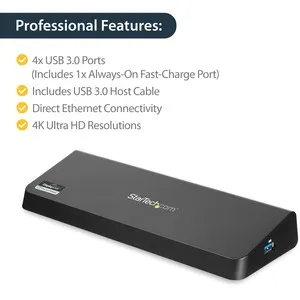 Startech /impresoras/5615/USB3DOCKHDPCStartech.webp