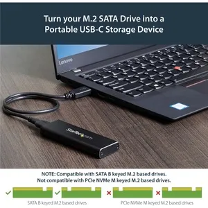Startech /impresoras/5647/SM2NGFFMBU33Startech.webp
