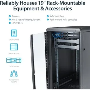 Startech /impresoras/5655/RK2236BKFStartech.webp