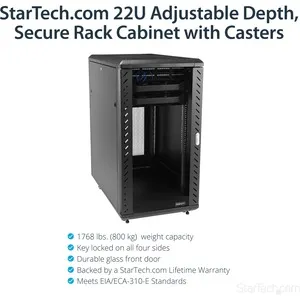 Startech /impresoras/5655/StartechRK2236BKF.webp