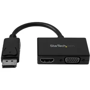 Startech /impresoras/5665/DP2HDVGA.webp