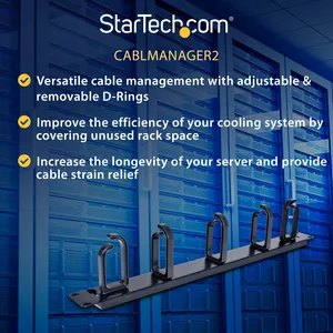 Startech /impresoras/5675/CABLMANAGER2Startech.webp