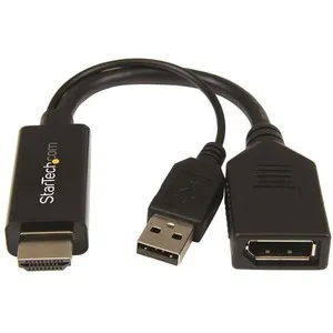 Startech /impresoras/5767/HD2DP.webp