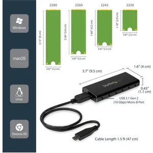 Startech /impresoras/5826/SM21BMU31C3Startech.webp