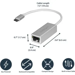 Startech /impresoras/5839/US1GC30AStartech.webp