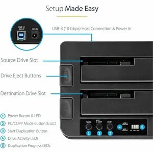 Startech /impresoras/5854/StartechSDOCK2U313R.webp