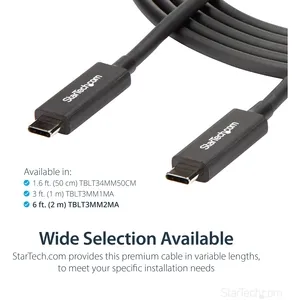 Startech /impresoras/6027/StartechTBLT3MM2MA.webp