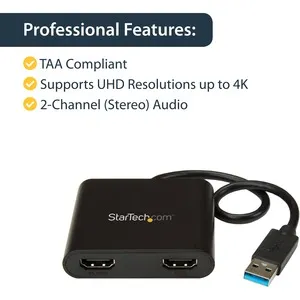 Startech /impresoras/6179/StartechUSB32HD2.webp