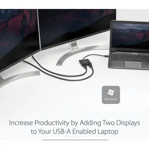 Startech /impresoras/6179/USB32HD2Startech.webp