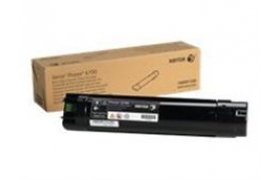 106R01526 Xerox - Toner cartridge negro 106R01526