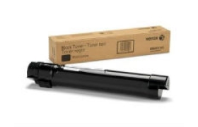106R02742 Toner cartridge  Black 106R02742 Xerox