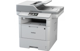 MFC-L6900DW BROTHER MFCL6900DW Laser Printer