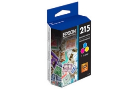 T215520-AL EPSON CARTRIDGE WF 100 Tri color Ink Cartridge ( 200 pag )