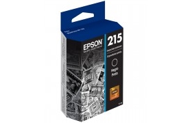 T215120-AL EPSON CARTRIDGE WF 100 Black Ink Cartridge ( 250 pag ) negro