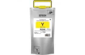 TR24X420-AL WF R8590 Yellow High Capacity Ink Pack