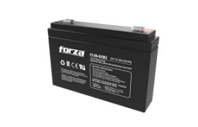 FUB-690 Bateria para UPS Forza FUB690 Slim 1U 6V 9Ah
